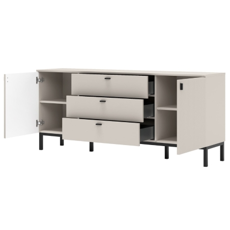 Szynaka Meble Korfu 03 Sideboard