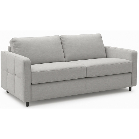 Sofa Ema 2(160)FF PRO tk. Aurora 2498 Sweet Sit Szybka Wysyłka