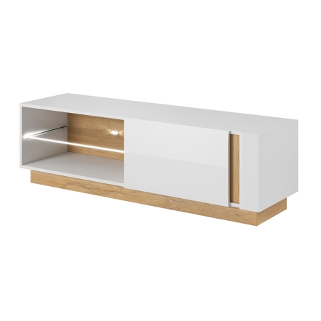 Laski Meble Arco 138 TV Cabinet