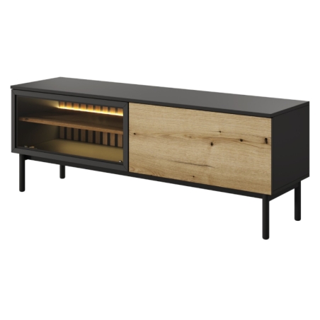 Laski Meble Lang 150 2D TV Cabinet