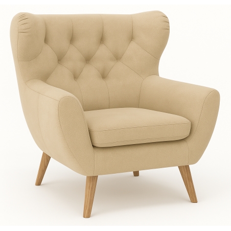 copy of Voss armchair Gala Collezione