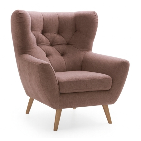 Fotel Voss tk. Accept 41 Gala Collezione Szybka Wysyłka