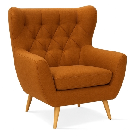 copy of Voss armchair Gala Collezione