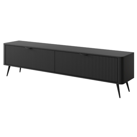 Kolorystyka Lante Laski Meble - Czarny