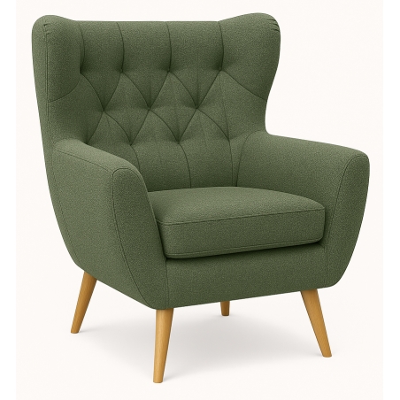 copy of Voss armchair Gala Collezione