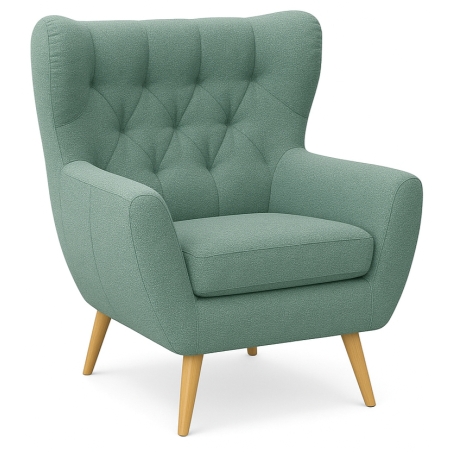 copy of Voss armchair Gala Collezione