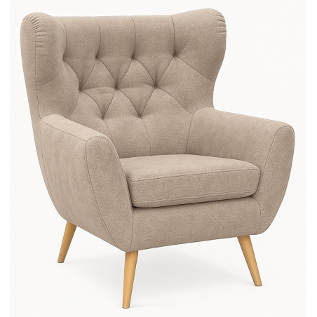 copy of Voss armchair Gala Collezione