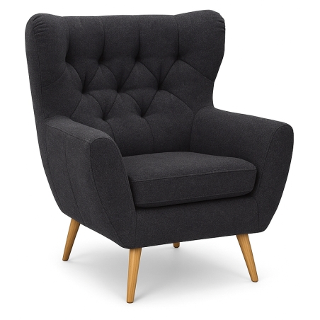 copy of Voss armchair Gala Collezione