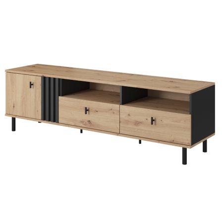 Szafka RTV 165 Madis Laski Meble