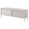 Laski Meble Senso 153 2D TV Cabinet beige