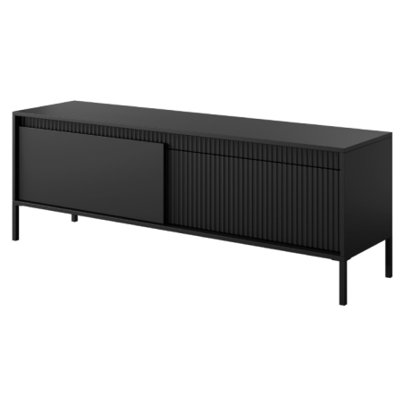Laski Meble Senso 153 2D TV Cabinet