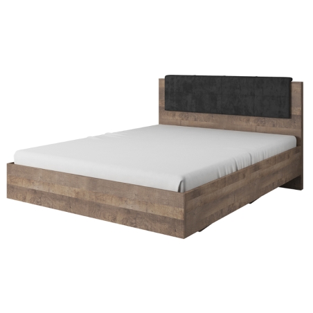 Łóżko 160 Arden Laski Meble