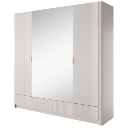 Laski Meble Lante 213 Wardrobe