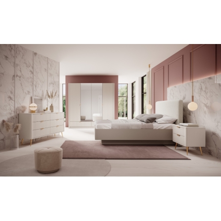 Laski Meble Lante 213 Wardrobe