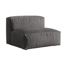 Kolor tapicerki: shades of grey Micadoni Martina welur: Vogue 15 