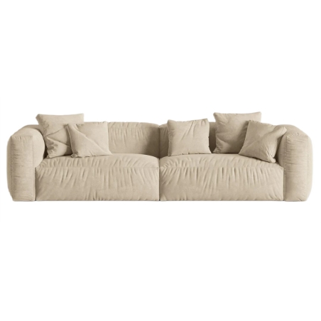 Micadoni Martina 4-Seater Sofa