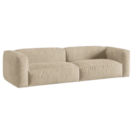 Micadoni Martina 4-Seater Sofa