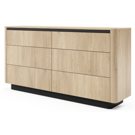 Komoda 163 6S Torro Laski Meble