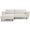 Laski Meble Adel Corner Sofa left side