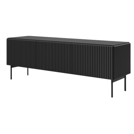 Kolorystyka Muti Laski Meble - Czarny