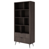 Laski Meble Veris Bookcase