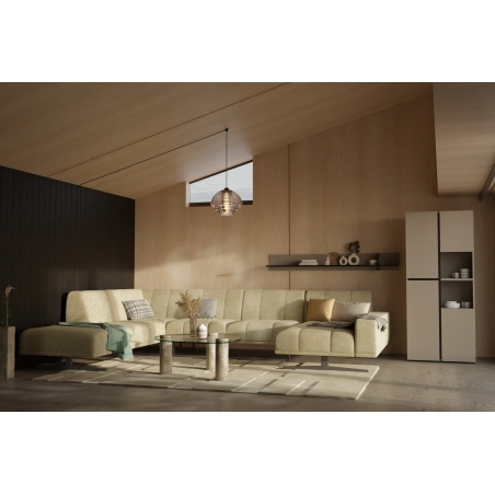 Corner sofa Oliva Bydgoskie Meble