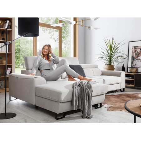 Asti S Corner Sofa