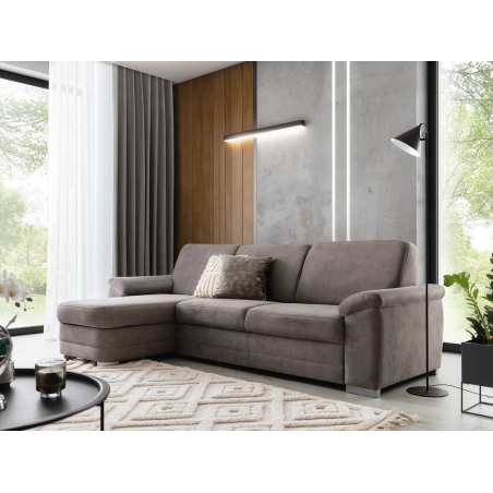 Barello S Corner Sofa