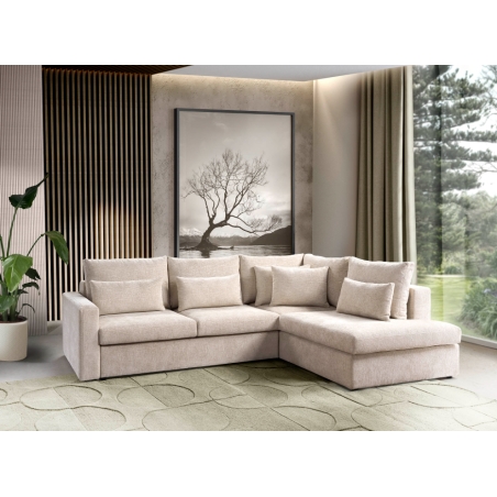 CrisTap Lahti corner sofa