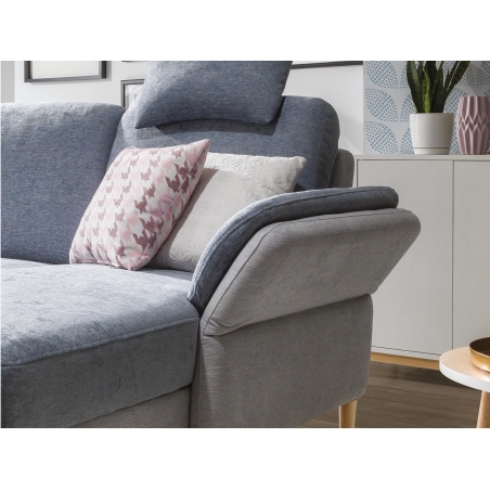 Sori L Corner Sofa