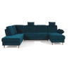 Sori U Corner Sofa