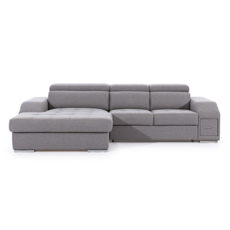 Tulon S corner sofa