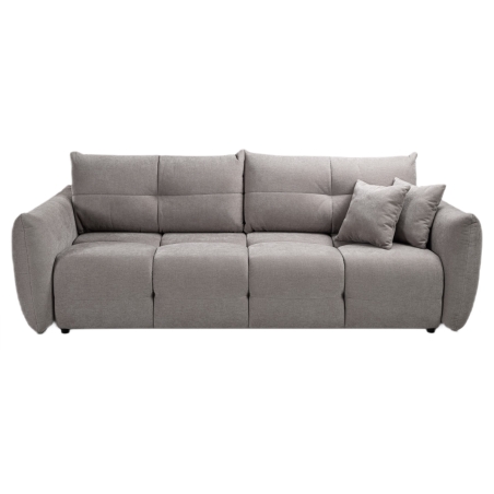 Sofa Base Laski Meble odcienie szarości