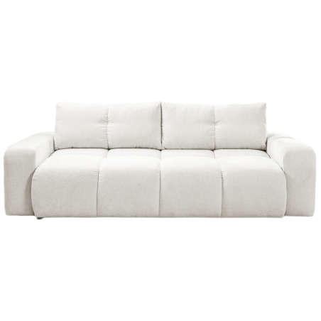 Sofa Soho Laski Meble kremowy