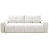 Sofa Soho Laski Meble kremowy