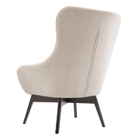 Laski Meble Elis Caro Armchair