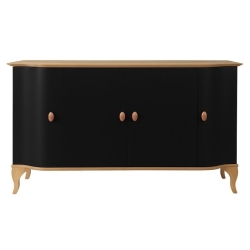 Colours: Matte Black 