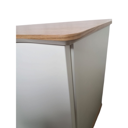 Komoda Madera DR05 Art-Futuro