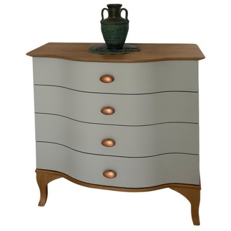 Art-Futuro lacquer - Szary 7035