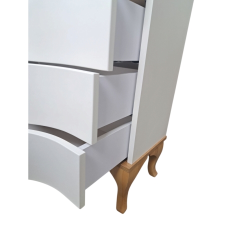 Chest of drawers Madera DR02 Art-Futuro
