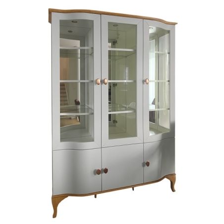 Art-Futuro lakier - Szary 7035