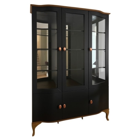 Art-Futuro lakier - Czarny Mat