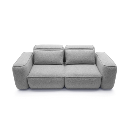 Vongai Buffalo Tkaniny - Loop 16