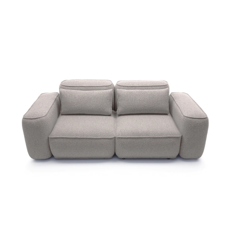 Vongai Buffalo Tkaniny - Loop 07