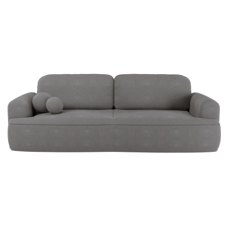 colour - Dark grey, sofabasic grupa 1 - Vinci 11