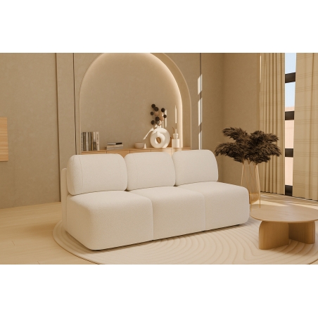Sofa Malwa MP Nidzica