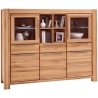 Meble Hugon Nena 5D3S Sideboard