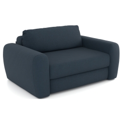 Kolor tapicerki: niebieski i granaty Grupa A: Aragon 79 