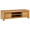 Meble Hugon – Nena Oak TV Cabinet 175