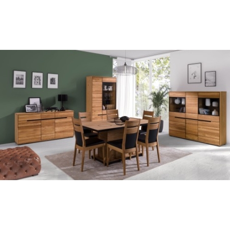 Meble Hugon Lola Bookcase
